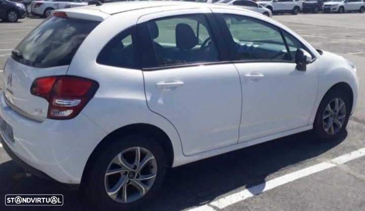 Citroën C3 1.2 VTi Exclusive - 2