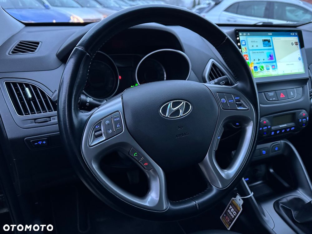 Hyundai ix35 1.6 2WD 5 Star Edition - 13