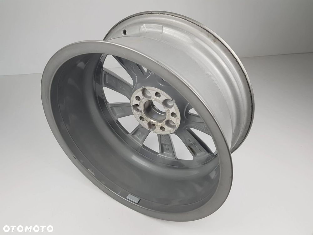 ORYGINALNA Felga Mercedes w213 17" 7.5J R17 ET40 A2134011300 - 2