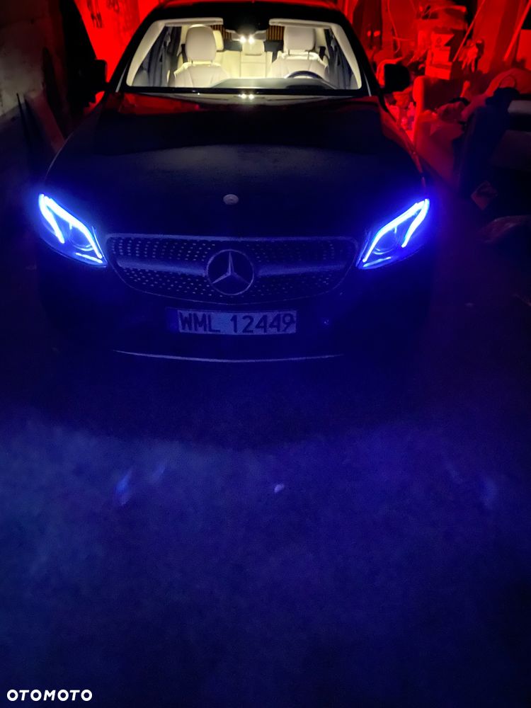 Mercedes-Benz Klasa E - 37