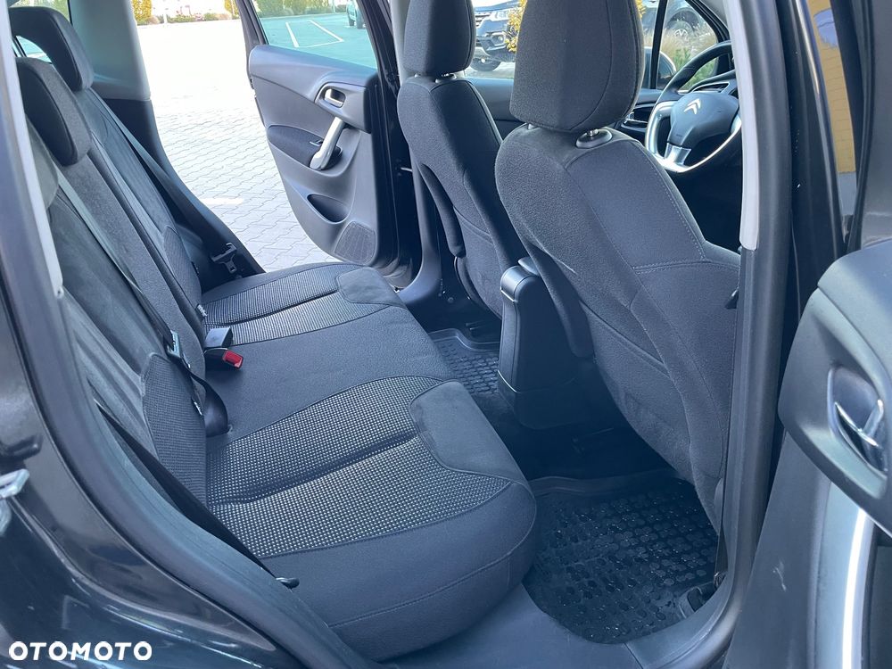 Citroën C3 VTi 95 Exclusive - 17