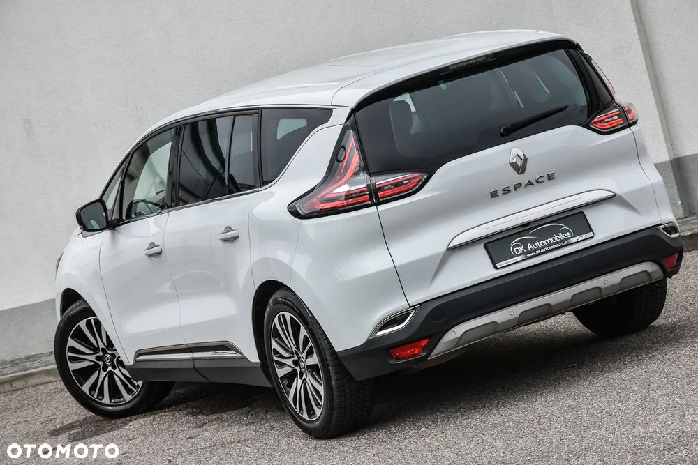 Renault Espace 1.6 TCE Initiale Paris EDC - 10