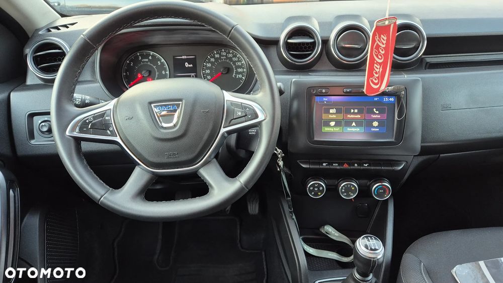 Dacia Duster SCe 115 4x2 Laureate - 5