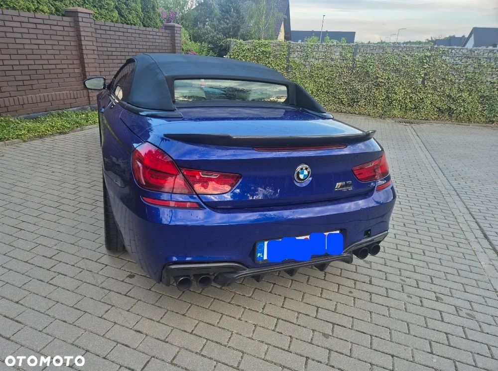 BMW M6 Standard - 4