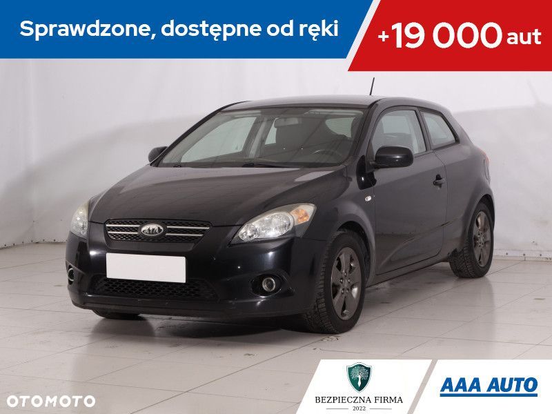 Kia Ceed - 2