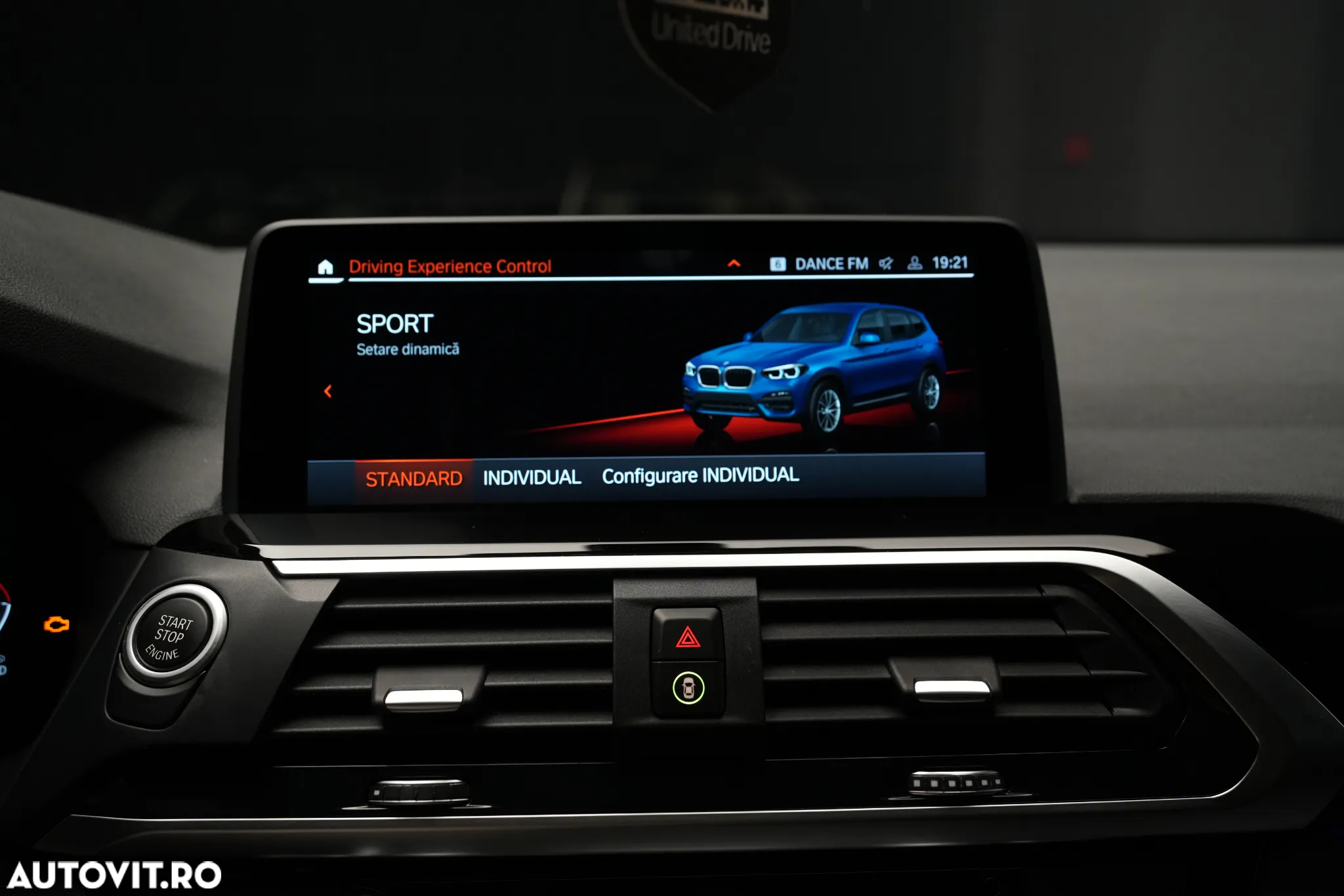 BMW X3 xDrive20d AT xLine - 19