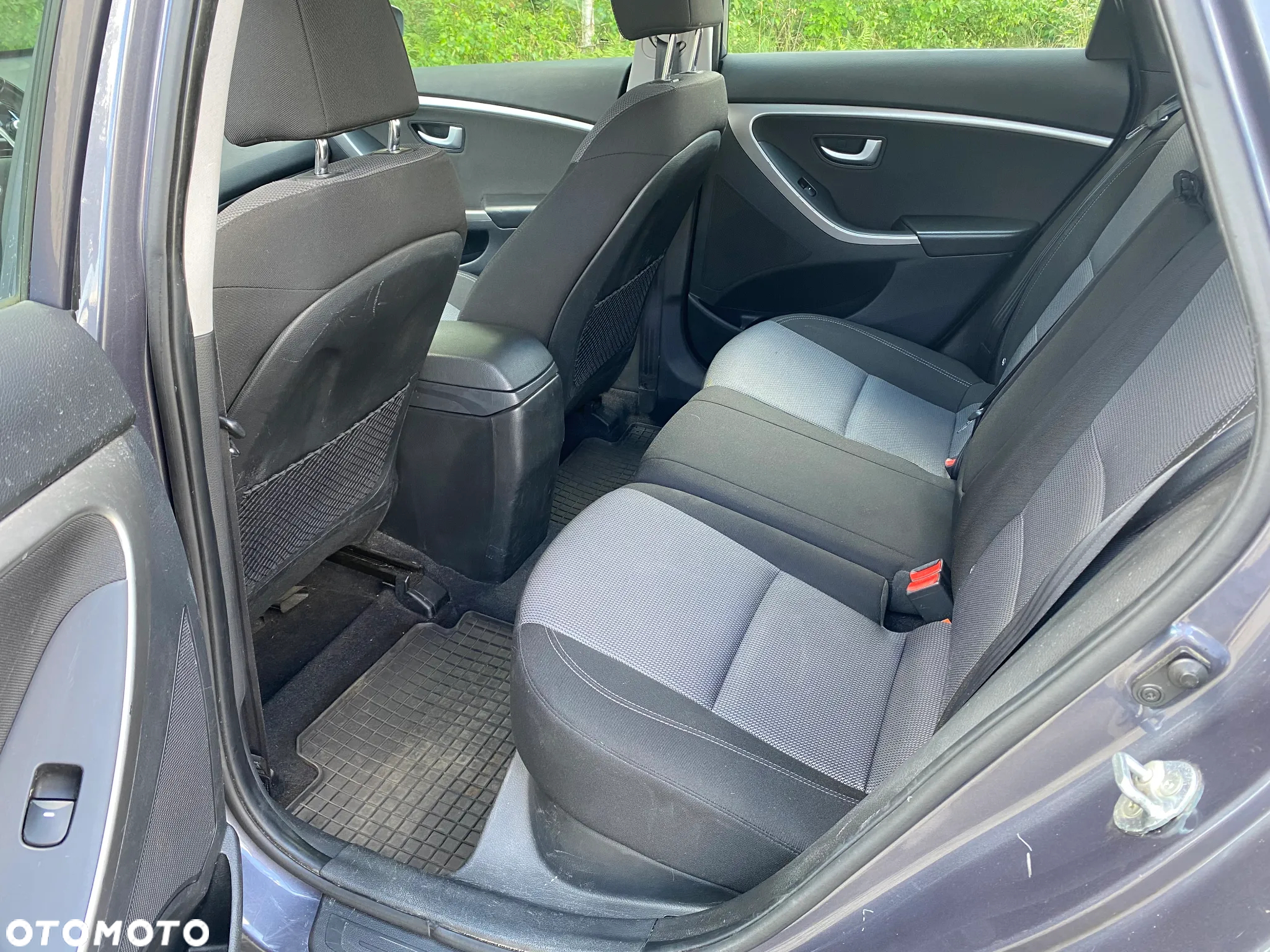 Hyundai i30 1.6 CRDi BlueDrive Comfort - 14