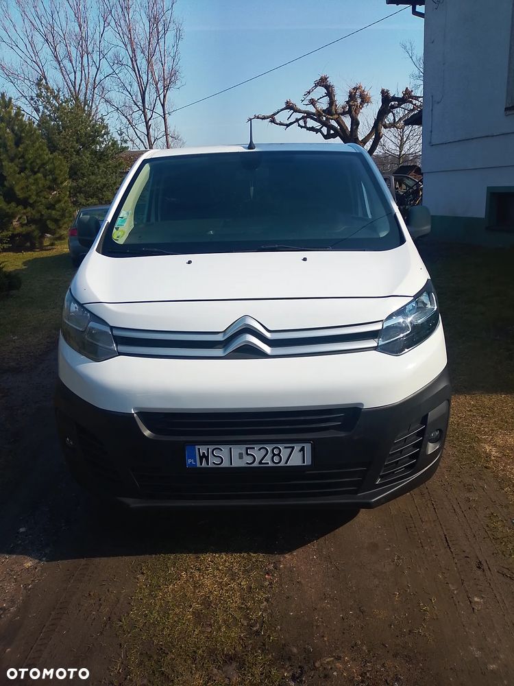 Citroën Jumpy - 1