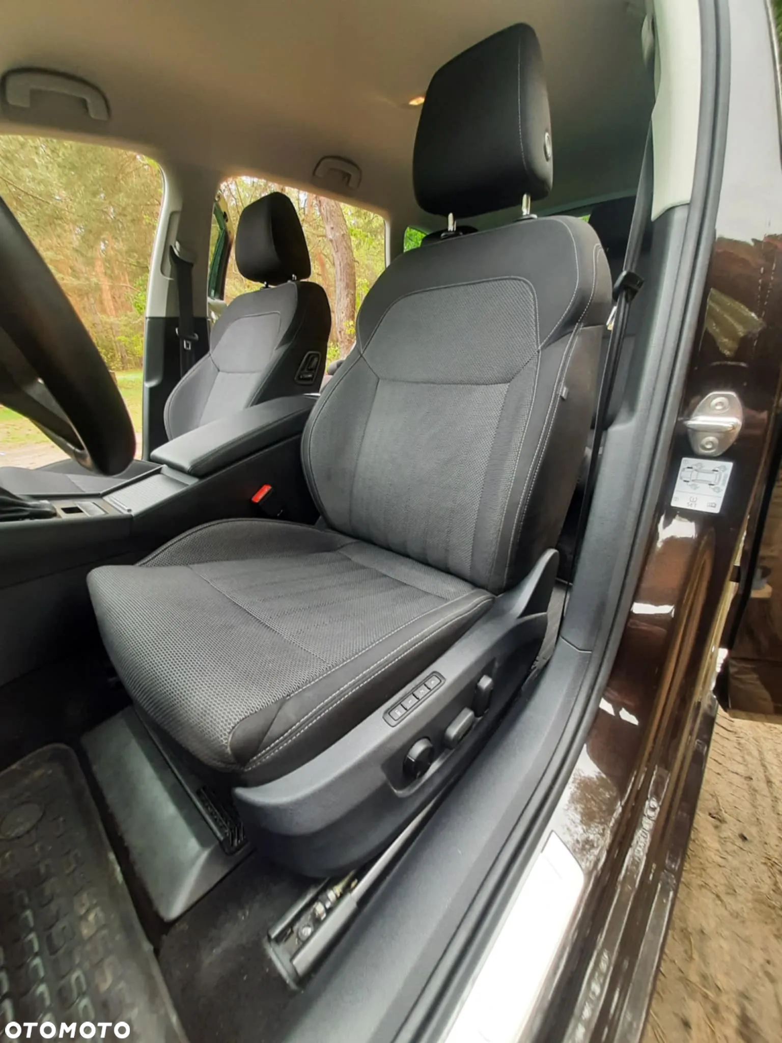 Skoda Superb 2.0 TDI Style DSG - 10