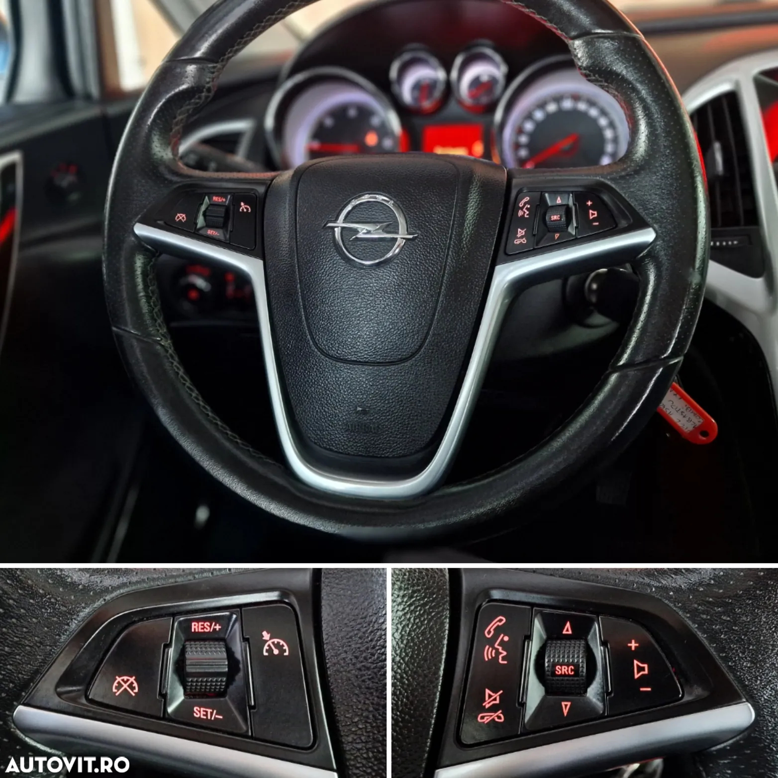 Opel Astra - 21