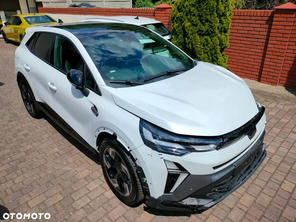 Renault Symbioz 1.8 E-Tech Full Hybrid 160 Esprit Alpine - 1