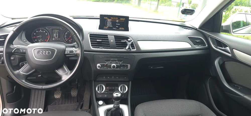 Audi Q3 1.4 TFSI - 18