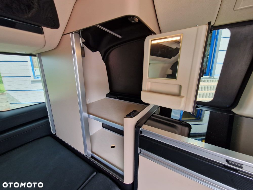 Mercedes-Benz Marco Polo V 250d 190PS 4 osobowy 2 łóżka Automat FV23% - 36