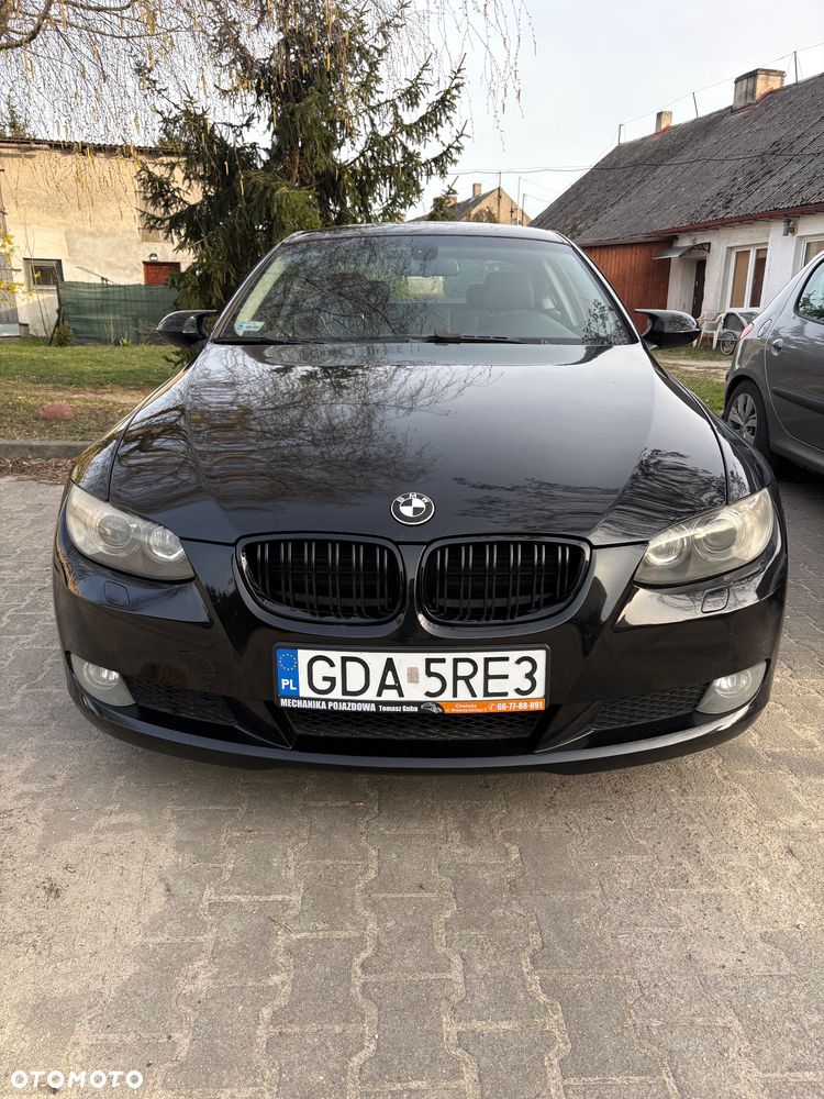 BMW Seria 3 320i - 2