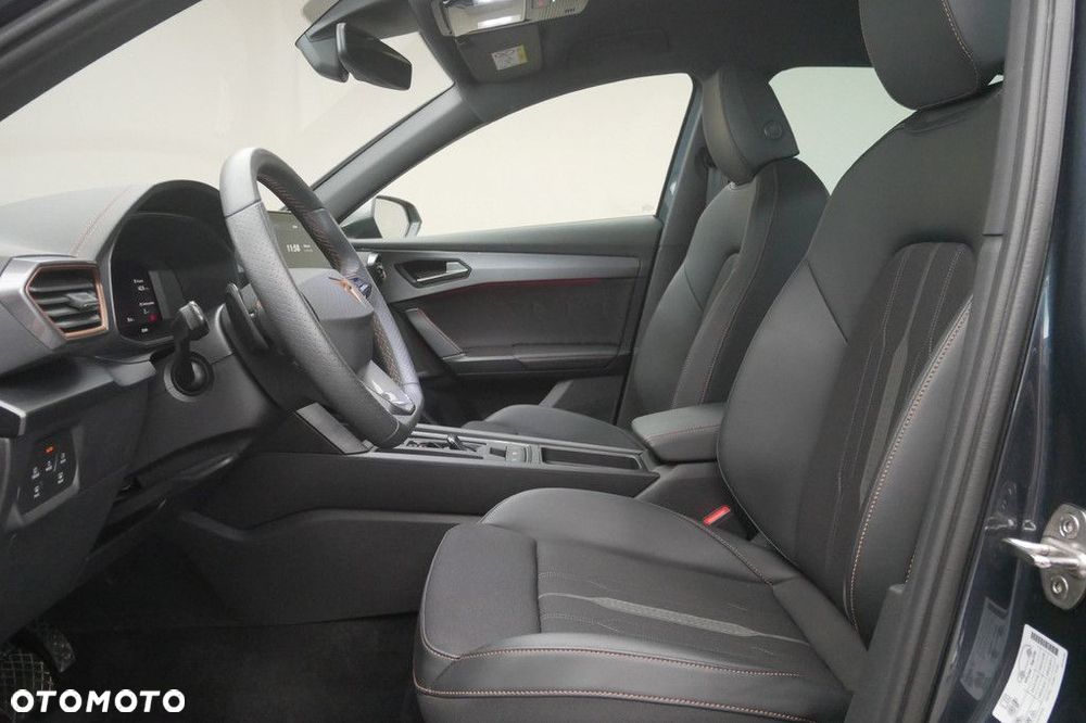 Cupra Formentor 1.5 TSI DSG - 12