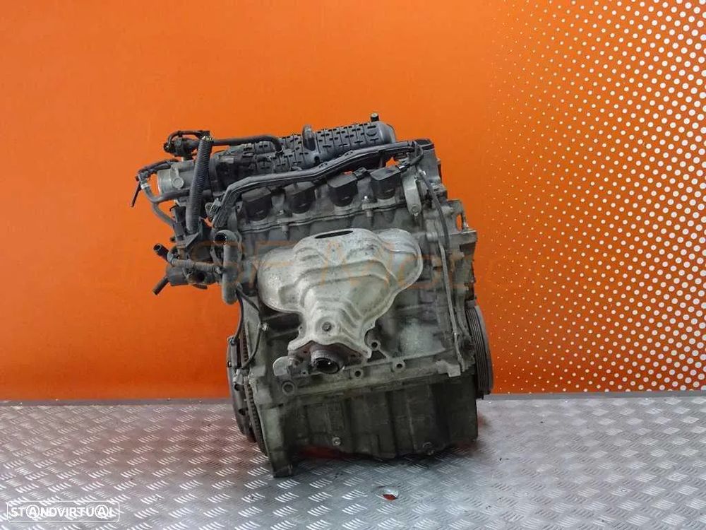 Motor Honda Jazz 1.3i 2005 Ref: L13A1 - 2