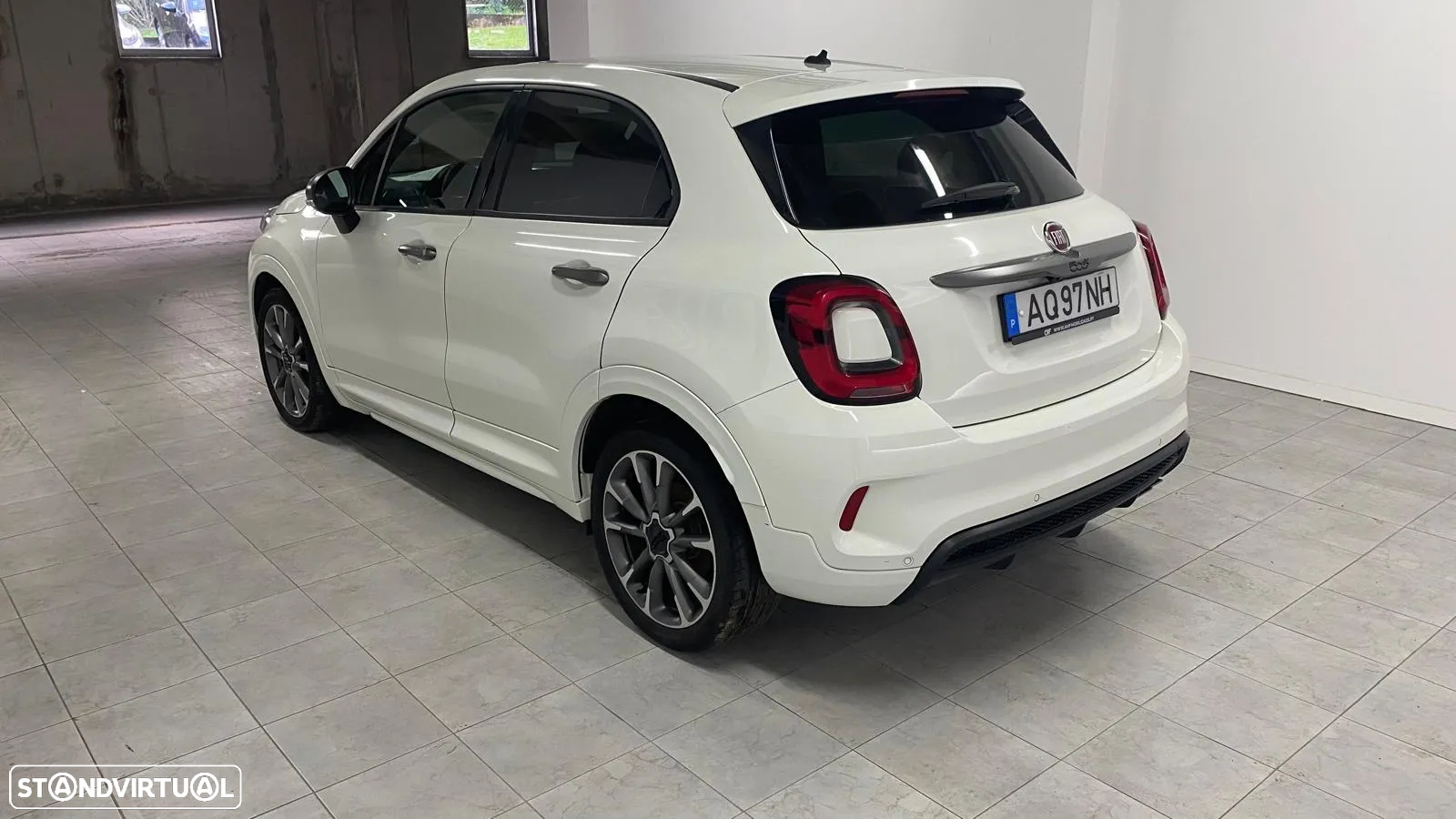 Fiat 500X 1.0 FireFly Sport - 7
