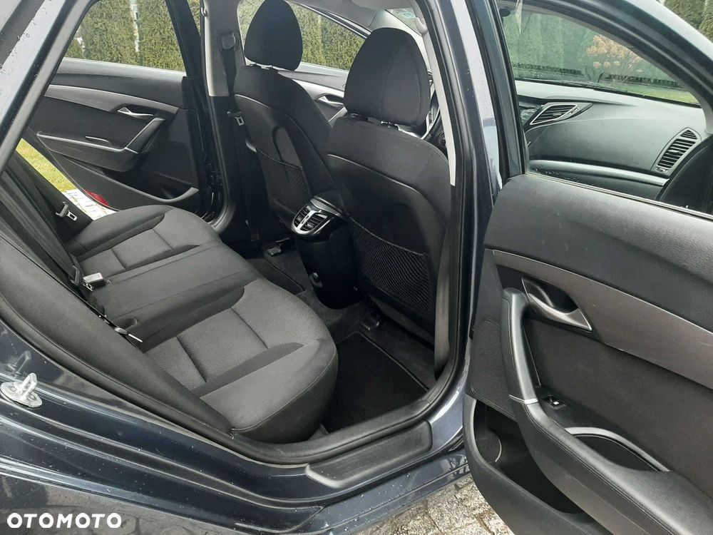 Hyundai i40 - 6