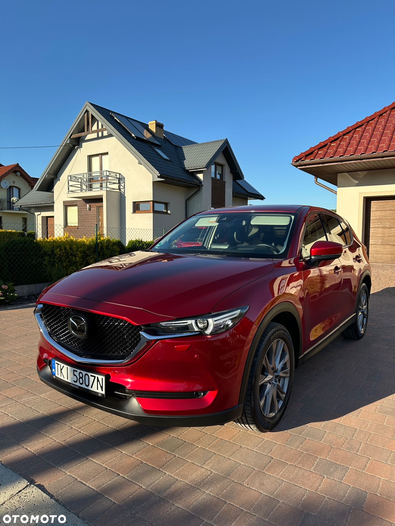 Mazda CX-5 2.5 Skypassion 2WD - 3
