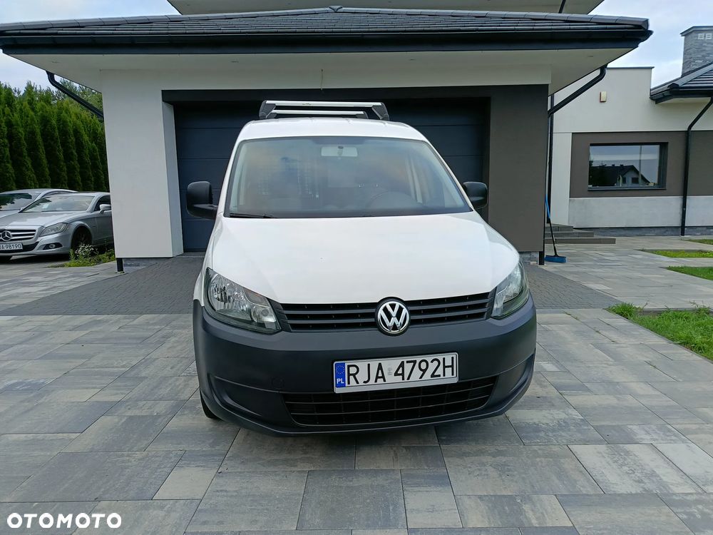 Volkswagen CADDY - 12