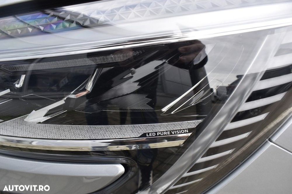 Renault Megane Blue dCi 116 EDC Zen - 33