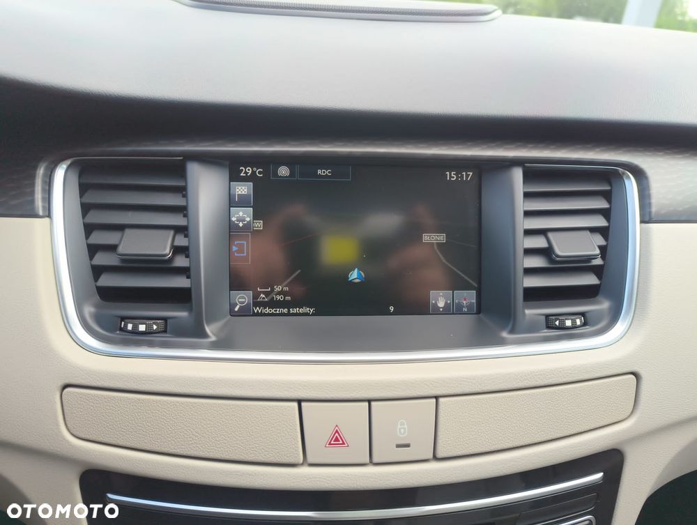 Peugeot 508 2.0 HDi Allure - 34