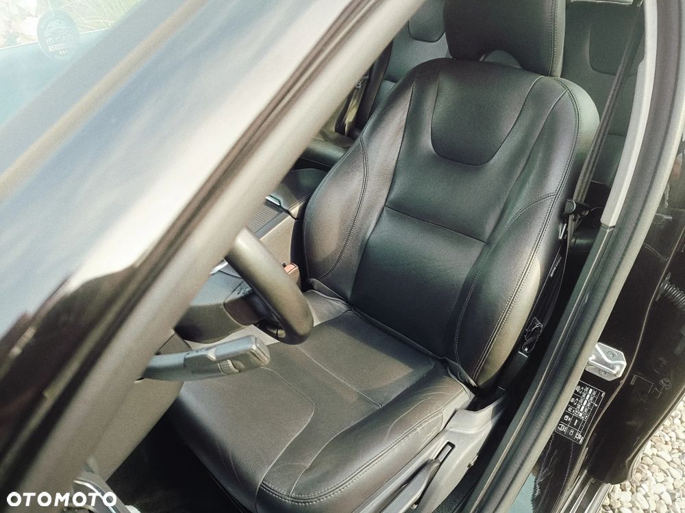 Volvo V60 - 13