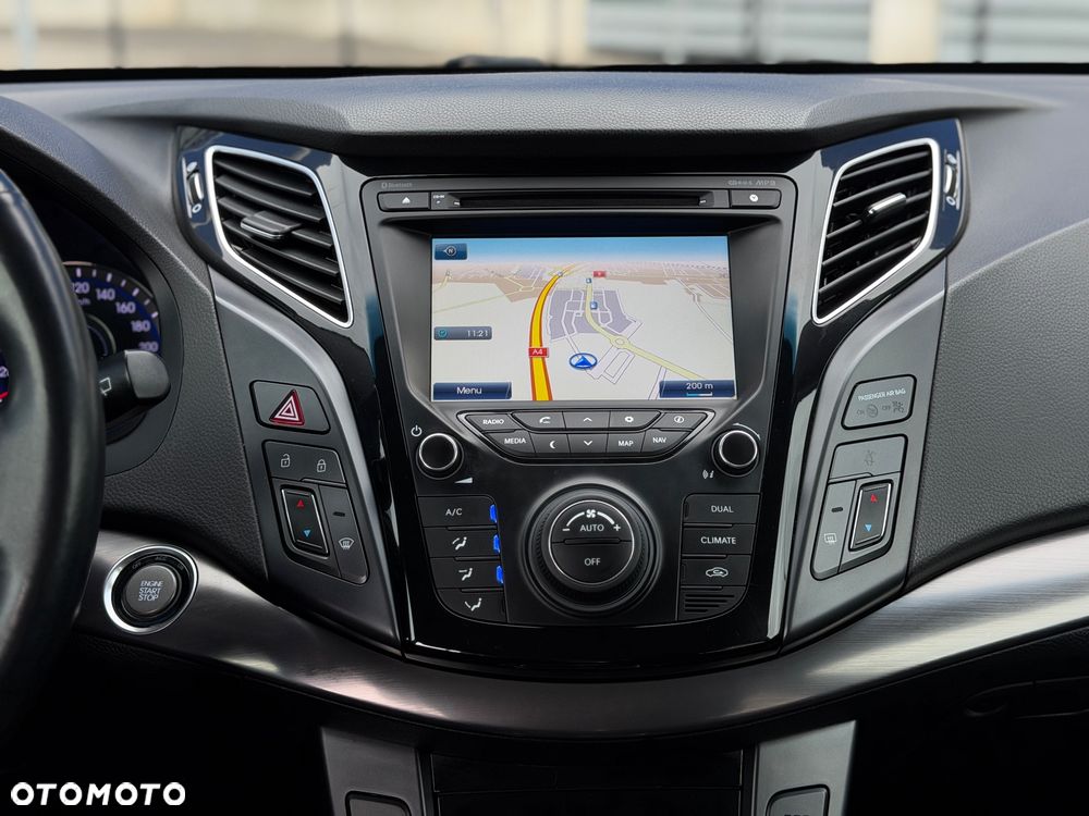 Hyundai i40 1.7 CRDi Premium - 24
