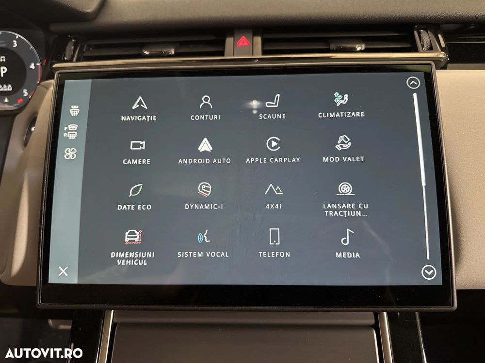 Land Rover Range Rover Velar - 20