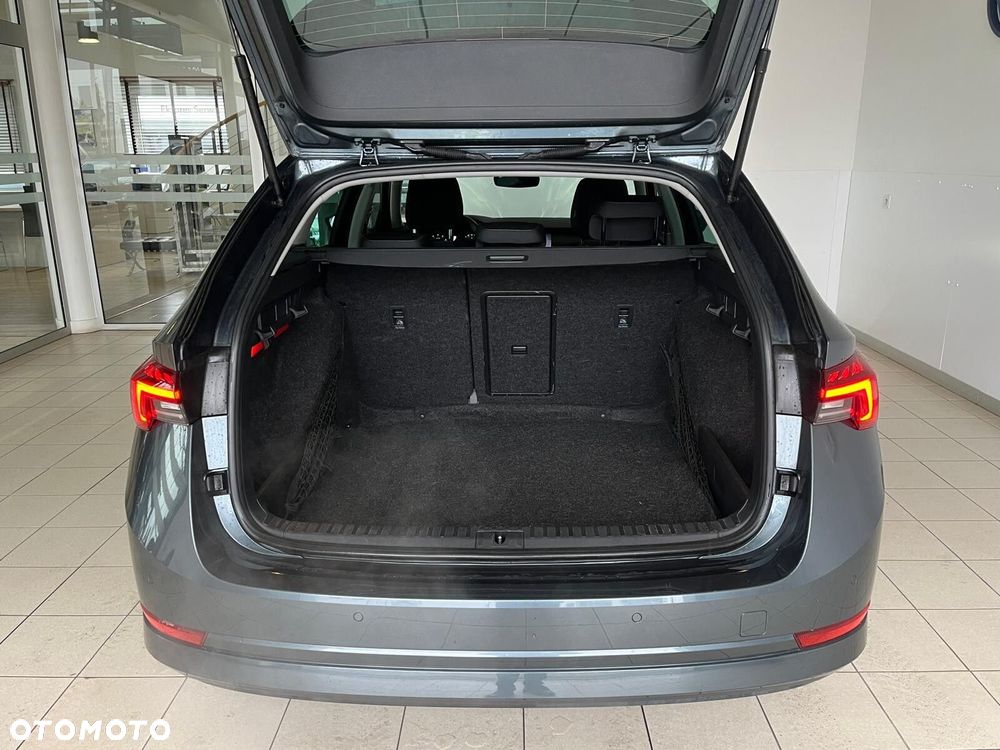 Skoda Octavia 1.5 TSI e-TEC DSG Ambition - 7