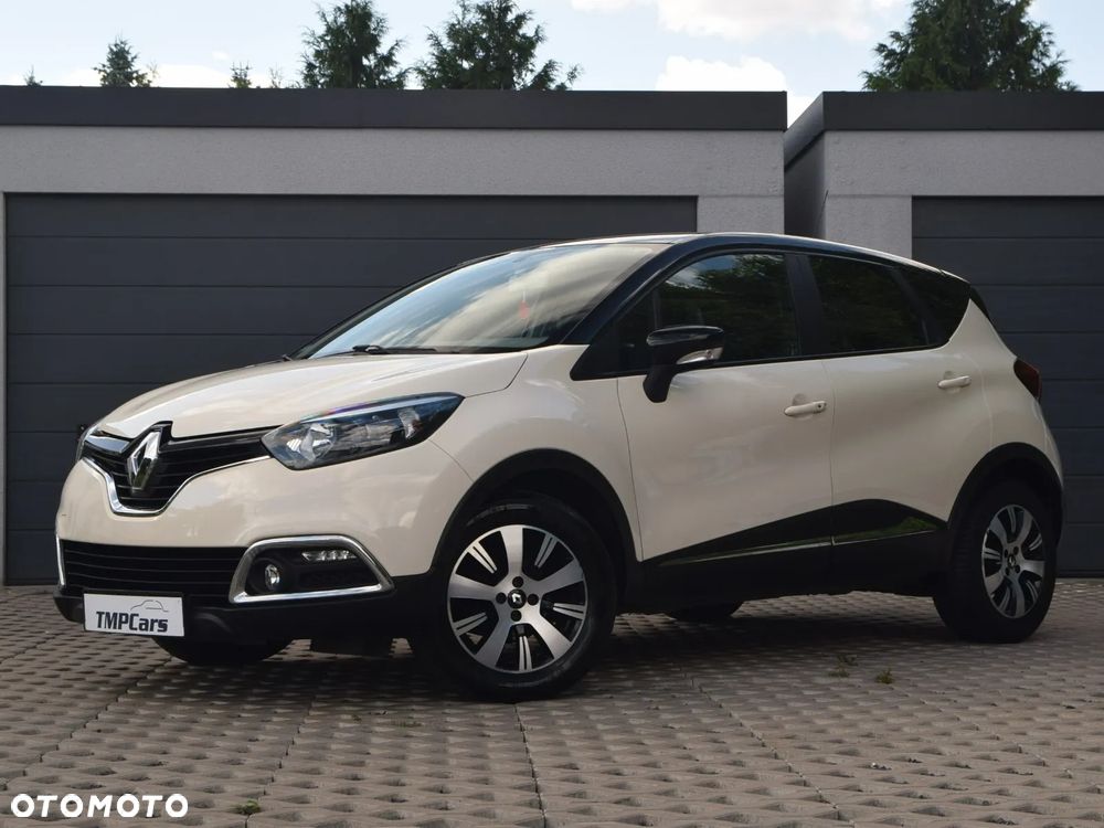 Renault Captur - 25