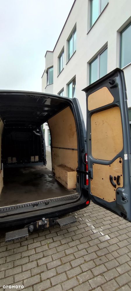 Renault Master - 20