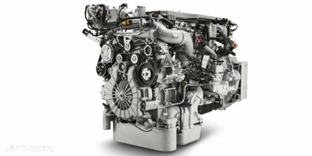 Motor man d2842le620 ult-024641 - 1