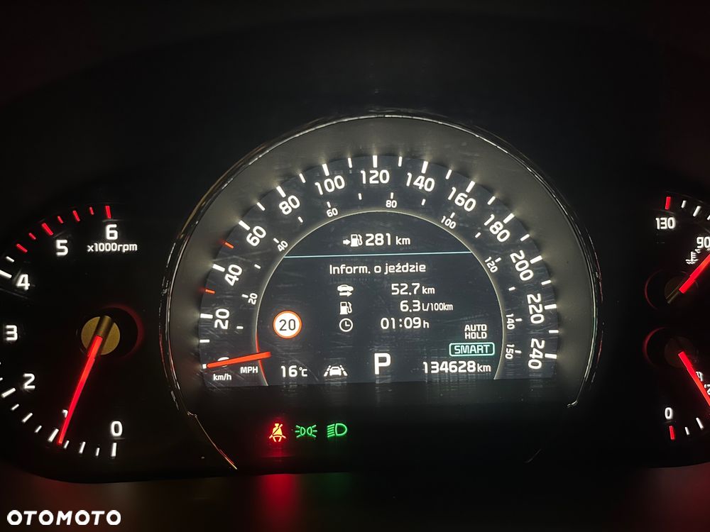 Kia Sorento 2.0 CRDI GT Line - 27