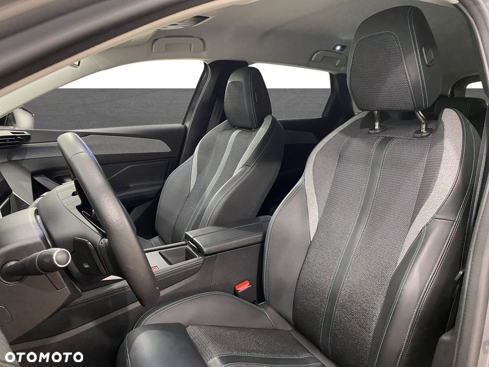 Peugeot 308 1.5 BlueHDi Allure Pack S&S EAT8 - 12