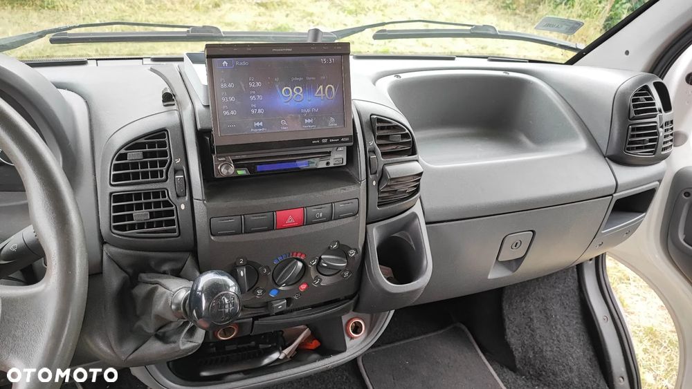 Fiat Ducato - 9
