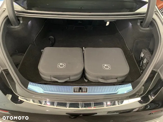 Mercedes-Benz Klasa S 580 e PHEV 4-Matic AMG Line 9G-TRONIC - 19