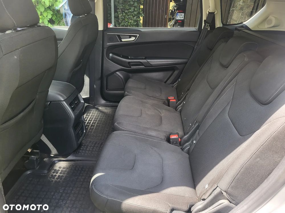 Ford S-Max 2.0 TDCi Titanium PowerShift - 9