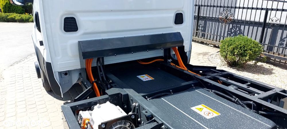 Iveco Daily 72C14E - 10