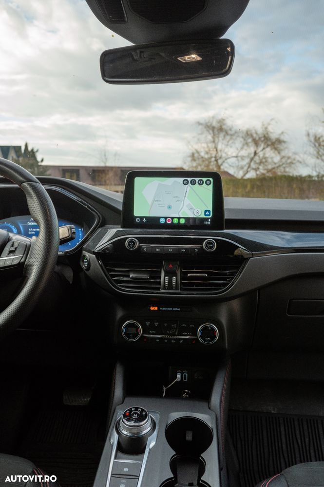 Ford Kuga 2.0 EcoBlue A8 AWD ST Line X - 6