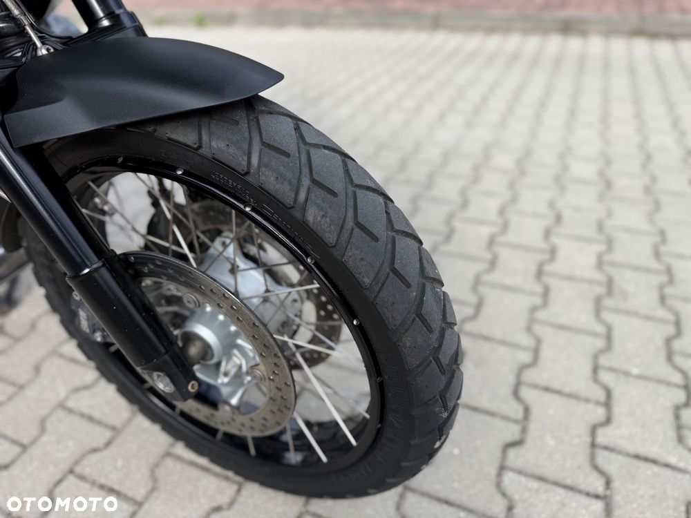 BMW GS - 5