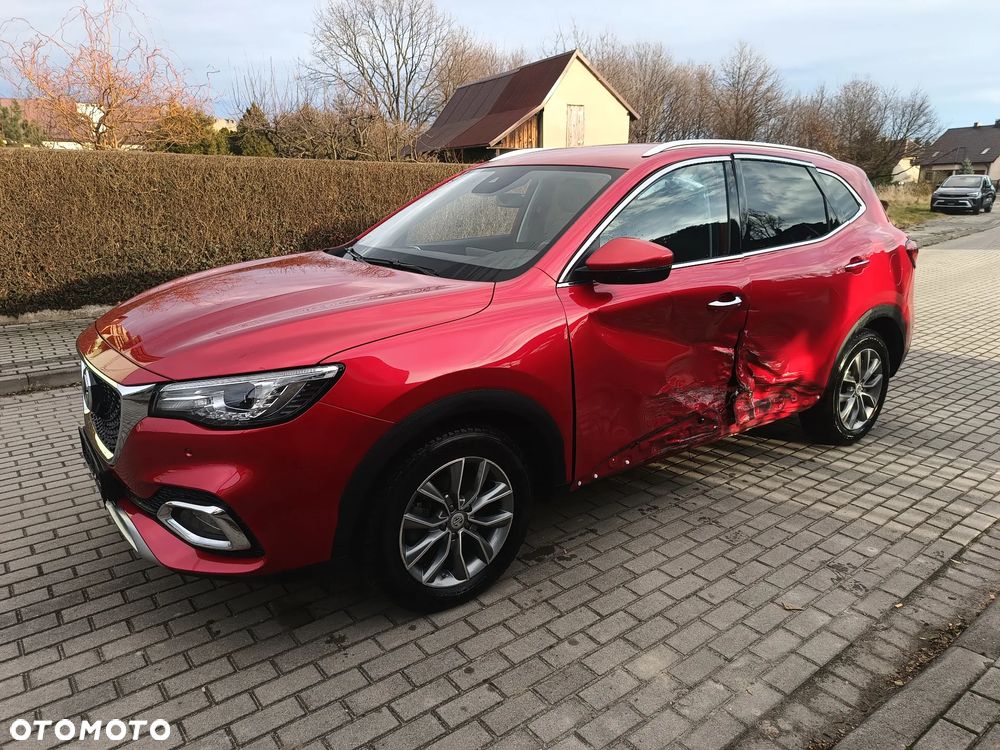 MG HS 1.5 T-GDI Exclusive - 3