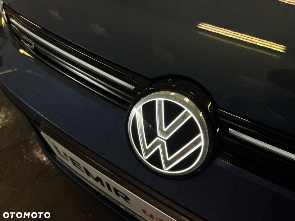 Volkswagen Golf 1.5 eTSI EVO R-Line DSG - 32