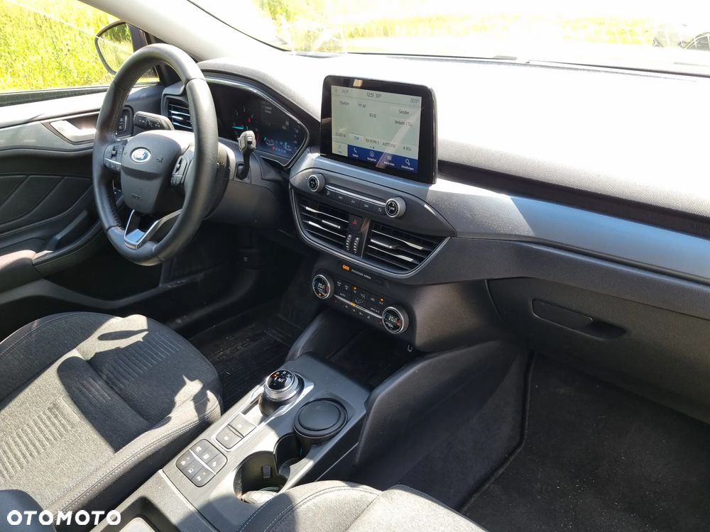 Ford Focus 2.0 EcoBlue Active - 9