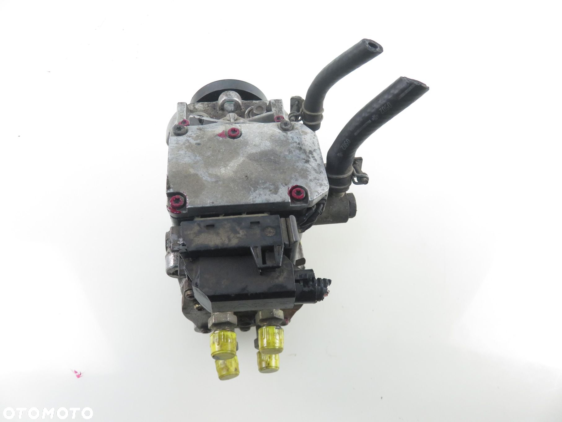 POMPA WTRYSKOWA NISSAN ALMERA N16 2.2 Di 0470504012 0281001827 167005M321 - 7
