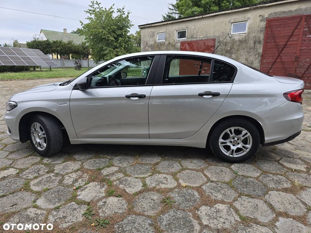 Fiat Tipo 1.4 16V - 3