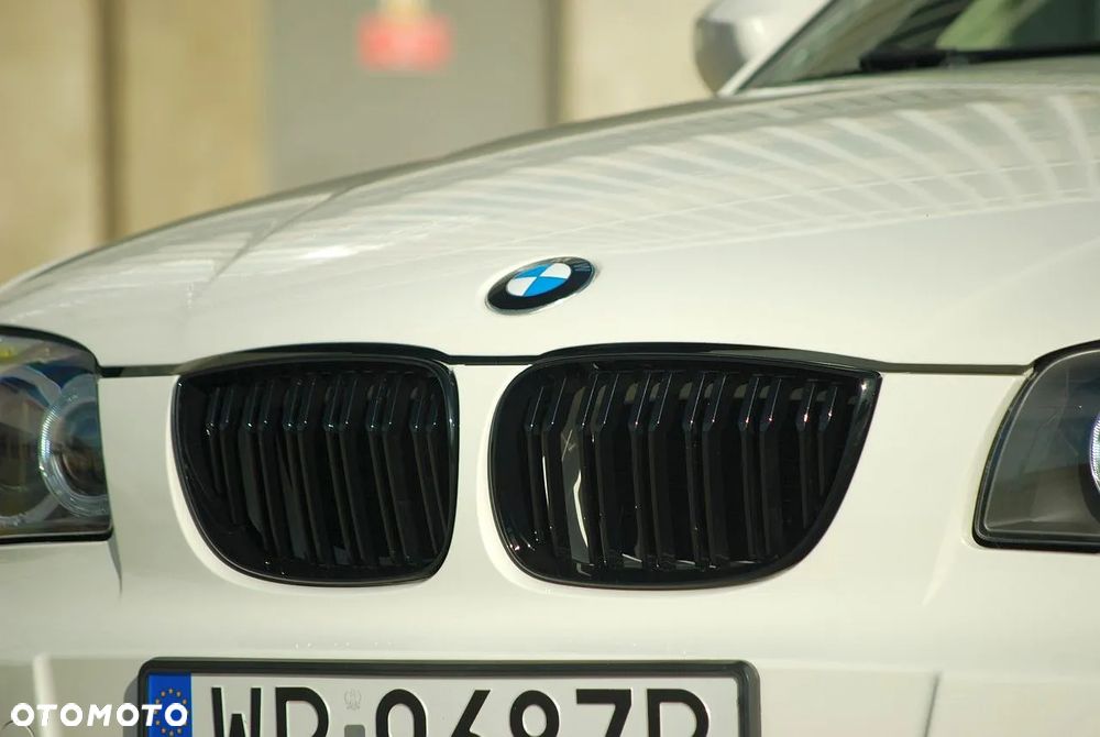 BMW Seria 1 - 13