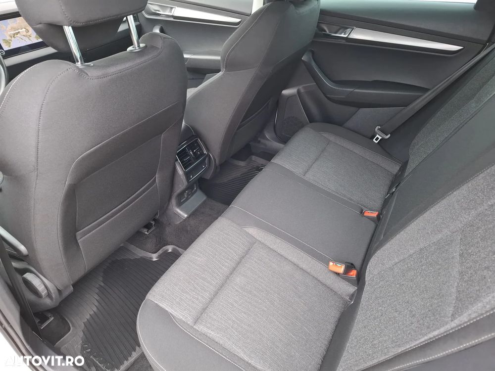 Skoda Karoq 2.0 TDI 4X4 DSG Style - 39