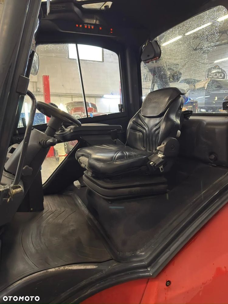 Linde H50 H50D - 5