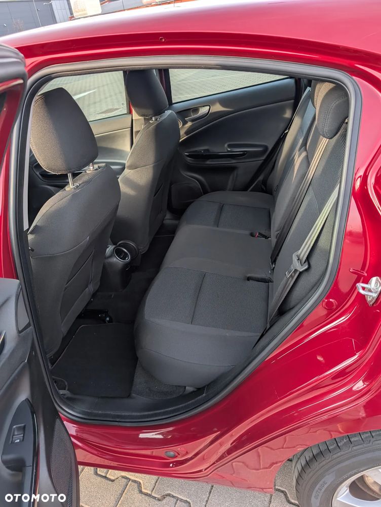Alfa Romeo Giulietta 1.4 TB Distinctive - 10
